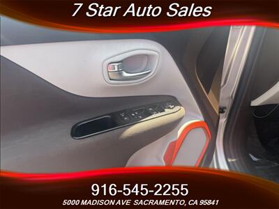 2015 Jeep Renegade Latitude   - Photo 7 - Sacramento, CA 95841