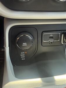 2015 Jeep Renegade Latitude   - Photo 11 - Sacramento, CA 95841