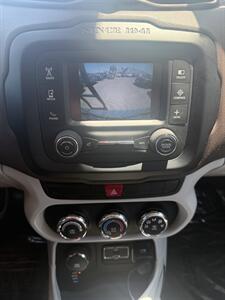 2015 Jeep Renegade Latitude   - Photo 14 - Sacramento, CA 95841