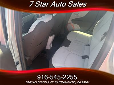 2015 Jeep Renegade Latitude   - Photo 18 - Sacramento, CA 95841