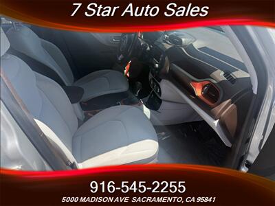 2015 Jeep Renegade Latitude   - Photo 15 - Sacramento, CA 95841