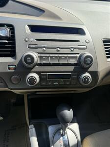2007 Honda Civic Hybrid   - Photo 12 - Sacramento, CA 95841