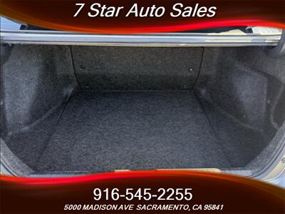 2007 Honda Civic Hybrid   - Photo 17 - Sacramento, CA 95841