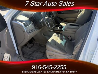 2015 GMC Yukon XL SLT - Photo 10 - Sacramento, CA 95841