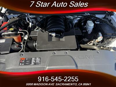 2015 GMC Yukon XL SLT - Photo 24 - Sacramento, CA 95841