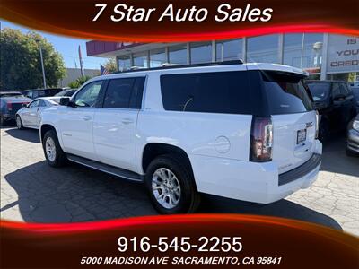 2015 GMC Yukon XL SLT - Photo 4 - Sacramento, CA 95841