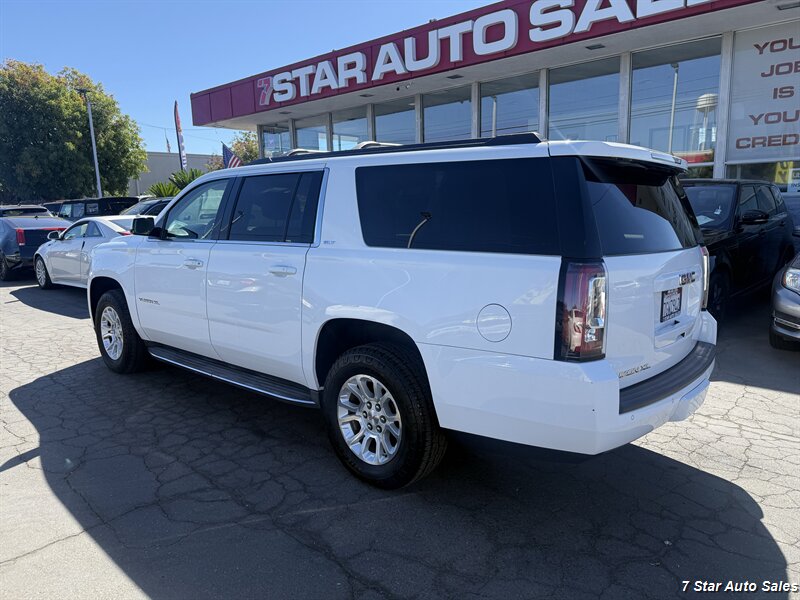 2015 GMC Yukon XL SLT - Photo 4 - Sacramento, CA 95841