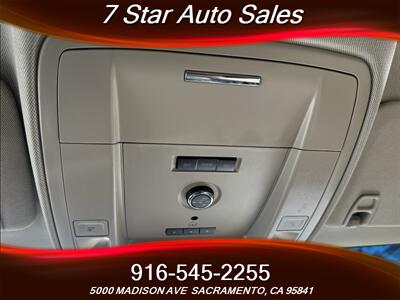 2015 GMC Yukon XL SLT - Photo 13 - Sacramento, CA 95841