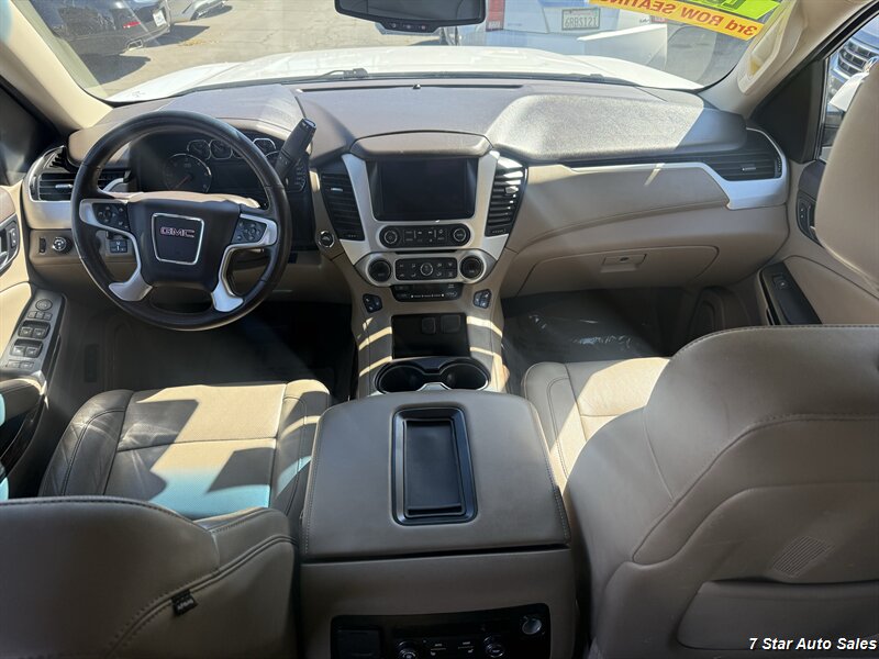 2015 GMC Yukon XL SLT - Photo 12 - Sacramento, CA 95841