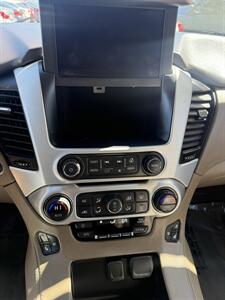 2015 GMC Yukon XL SLT - Photo 14 - Sacramento, CA 95841