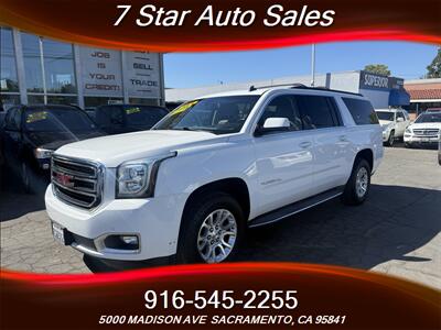 2015 GMC Yukon XL SLT - Photo 3 - Sacramento, CA 95841