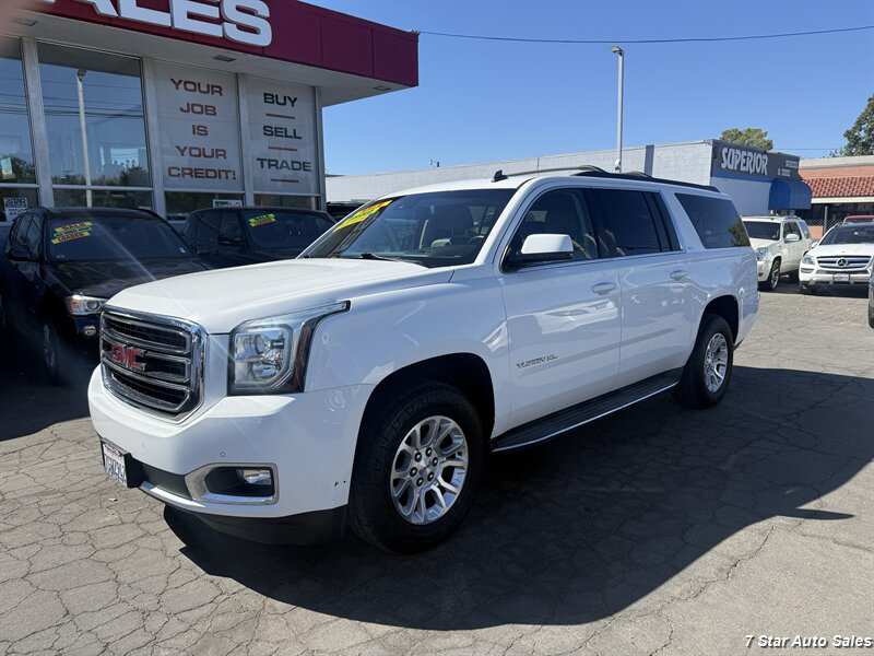 2015 GMC Yukon XL SLT - Photo 3 - Sacramento, CA 95841
