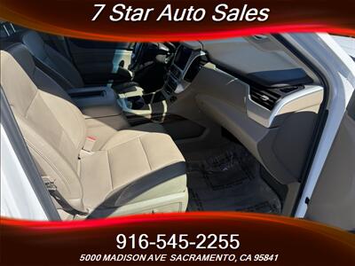 2015 GMC Yukon XL SLT - Photo 16 - Sacramento, CA 95841