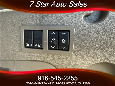 2015 GMC Yukon XL SLT - Photo 21 - Sacramento, CA 95841