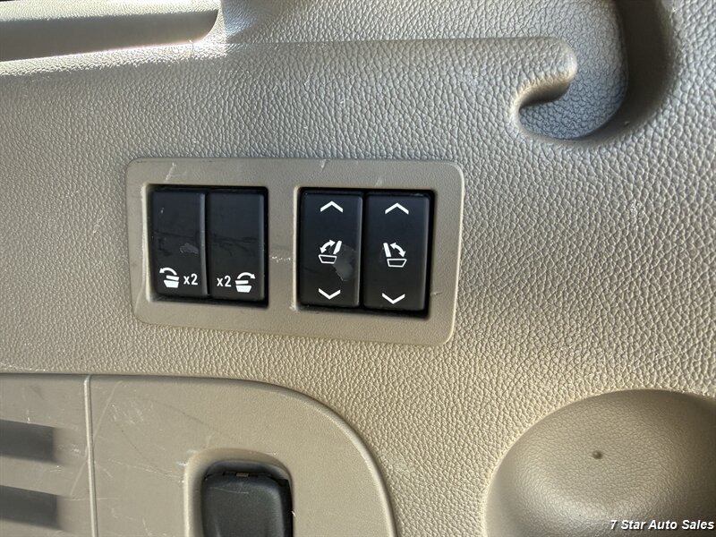 2015 GMC Yukon XL SLT - Photo 21 - Sacramento, CA 95841