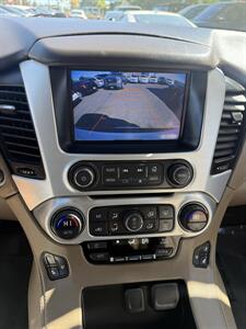 2015 GMC Yukon XL SLT - Photo 15 - Sacramento, CA 95841