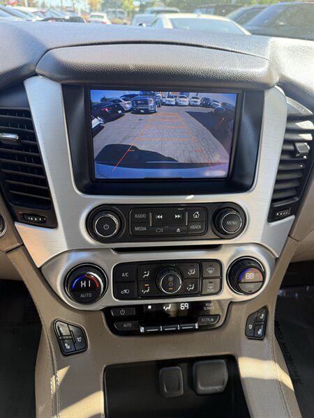 2015 GMC Yukon XL SLT - Photo 15 - Sacramento, CA 95841