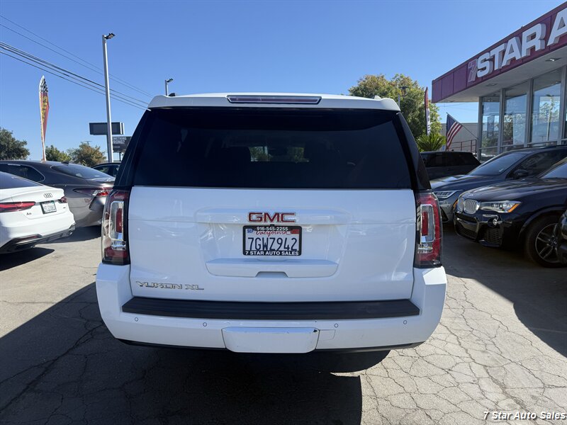 2015 GMC Yukon XL SLT - Photo 5 - Sacramento, CA 95841