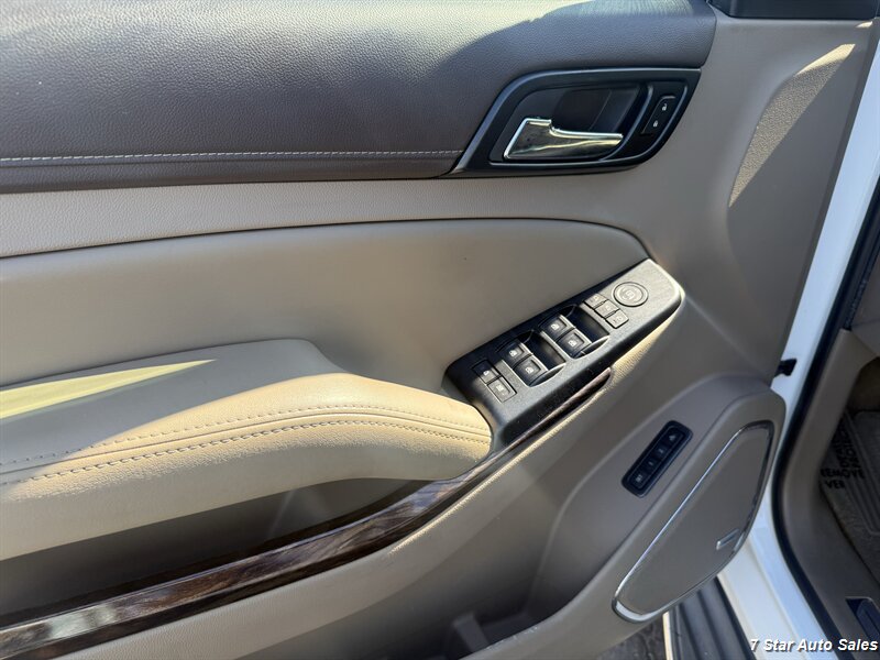 2015 GMC Yukon XL SLT - Photo 7 - Sacramento, CA 95841