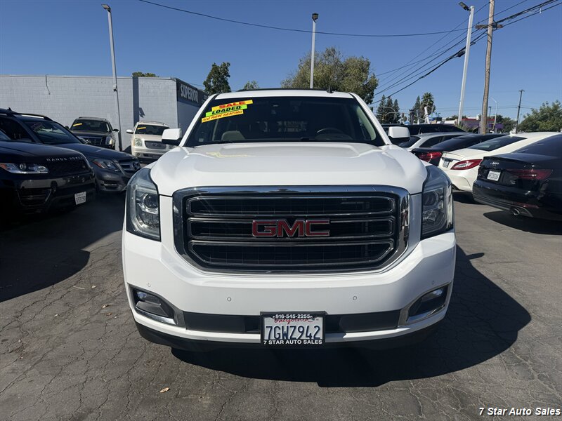 2015 GMC Yukon XL SLT - Photo 2 - Sacramento, CA 95841