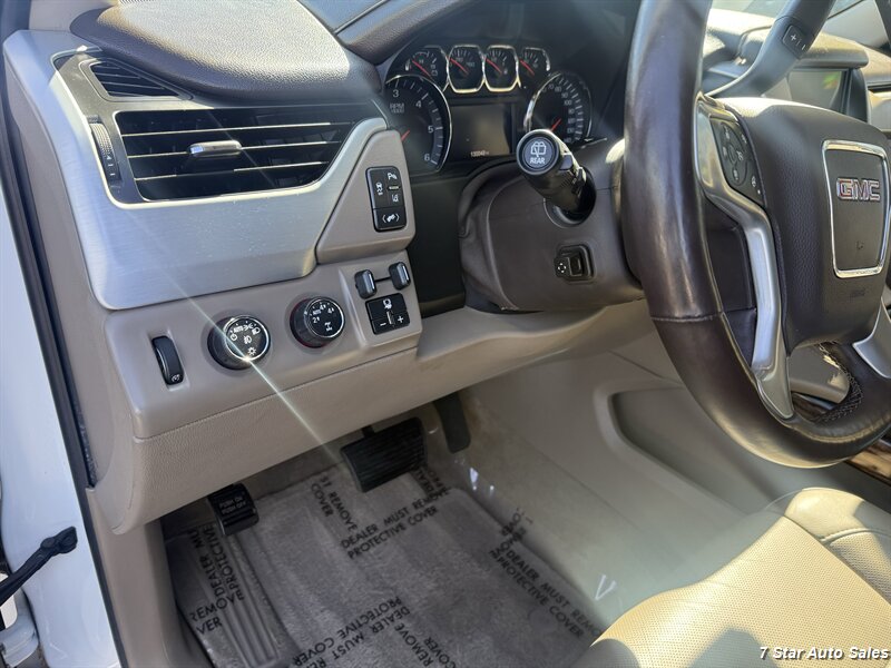 2015 GMC Yukon XL SLT - Photo 9 - Sacramento, CA 95841