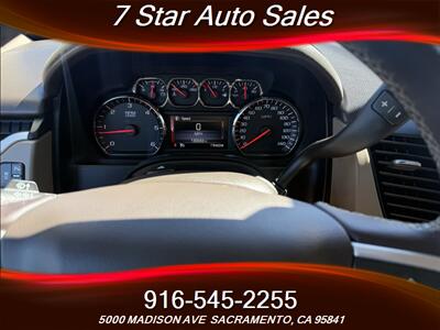 2015 GMC Yukon XL SLT - Photo 11 - Sacramento, CA 95841