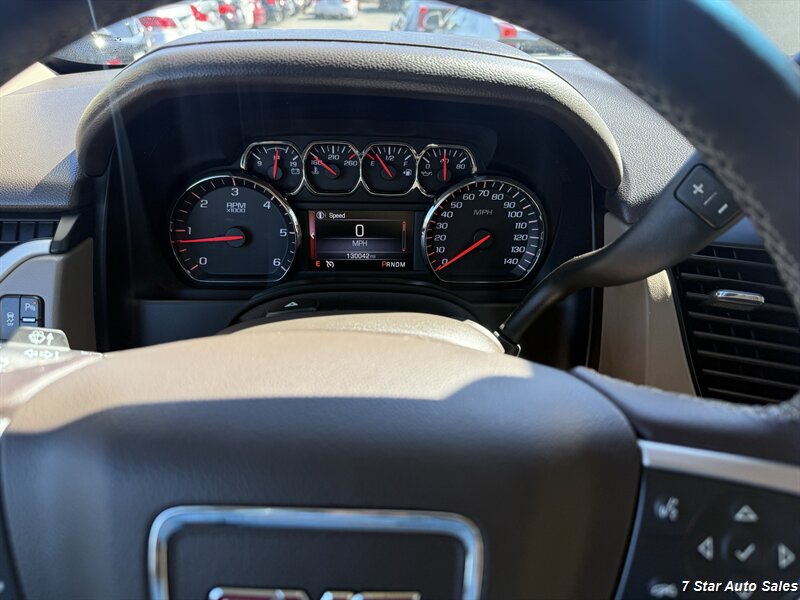 2015 GMC Yukon XL SLT - Photo 11 - Sacramento, CA 95841