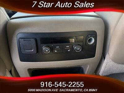 2015 GMC Yukon XL SLT - Photo 18 - Sacramento, CA 95841