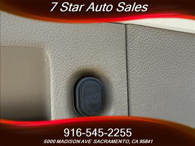 2015 GMC Yukon XL SLT - Photo 23 - Sacramento, CA 95841