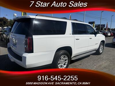 2015 GMC Yukon XL SLT - Photo 6 - Sacramento, CA 95841