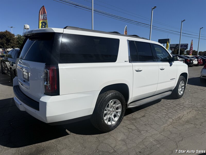 2015 GMC Yukon XL SLT - Photo 6 - Sacramento, CA 95841