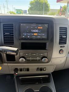 2016 Nissan NV 2500 HD SL   - Photo 12 - Sacramento, CA 95841
