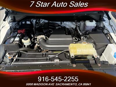 2016 Nissan NV 2500 HD SL   - Photo 18 - Sacramento, CA 95841