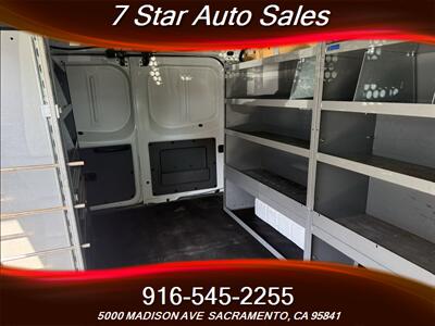 2016 Nissan NV 2500 HD SL   - Photo 16 - Sacramento, CA 95841