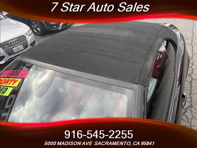 2007 BMW M6 - Photo 16 - Sacramento, CA 95841