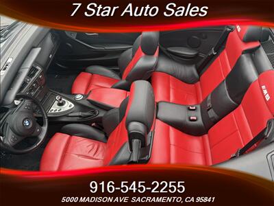 2007 BMW M6 - Photo 15 - Sacramento, CA 95841