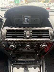 2007 BMW M6 - Photo 11 - Sacramento, CA 95841
