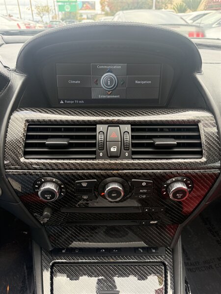 2007 BMW M6 - Photo 11 - Sacramento, CA 95841