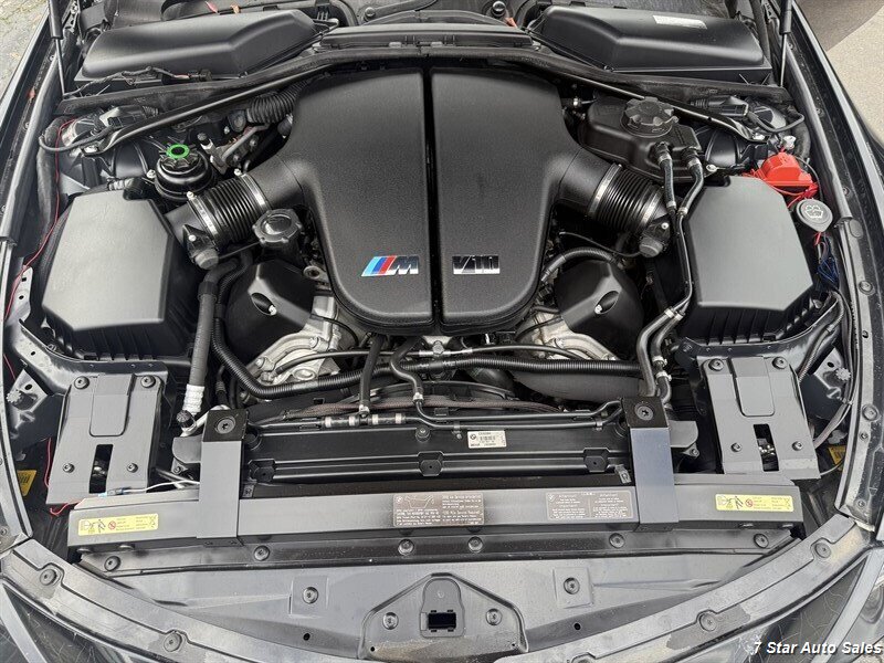 2007 BMW M6 - Photo 23 - Sacramento, CA 95841