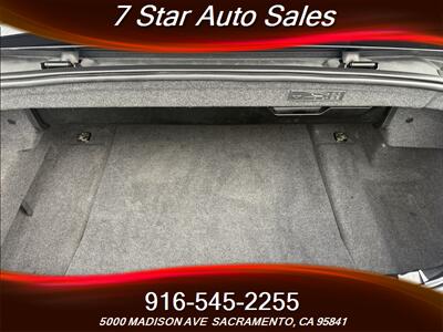 2007 BMW M6 - Photo 18 - Sacramento, CA 95841