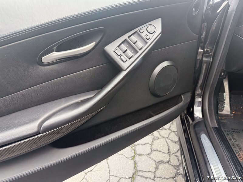 2007 BMW M6 - Photo 7 - Sacramento, CA 95841
