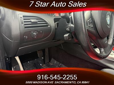 2007 BMW M6 - Photo 8 - Sacramento, CA 95841