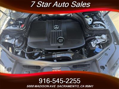 2015 Mercedes-Benz GLK GLK 250 BlueTEC   - Photo 17 - Sacramento, CA 95841