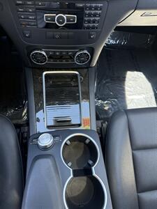 2015 Mercedes-Benz GLK GLK 250 BlueTEC   - Photo 23 - Sacramento, CA 95841