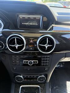 2015 Mercedes-Benz GLK GLK 250 BlueTEC   - Photo 20 - Sacramento, CA 95841
