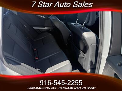 2015 Mercedes-Benz GLK GLK 250 BlueTEC   - Photo 14 - Sacramento, CA 95841