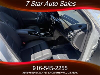 2015 Mercedes-Benz GLK GLK 250 BlueTEC   - Photo 15 - Sacramento, CA 95841