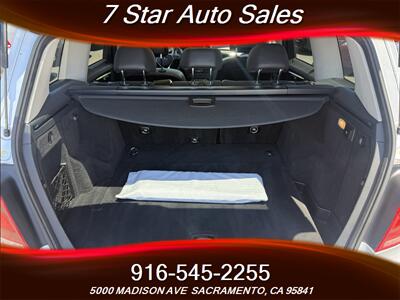 2015 Mercedes-Benz GLK GLK 250 BlueTEC   - Photo 19 - Sacramento, CA 95841