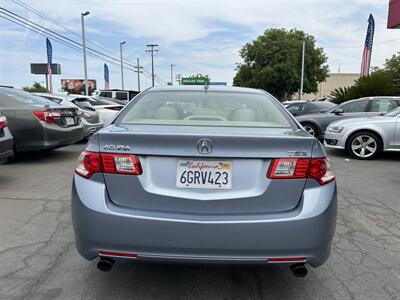 2009 Acura TSX   - Photo 5 - Sacramento, CA 95841