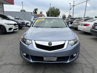 2009 Acura TSX   - Photo 2 - Sacramento, CA 95841